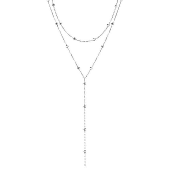 fashionable universal elegant necklace