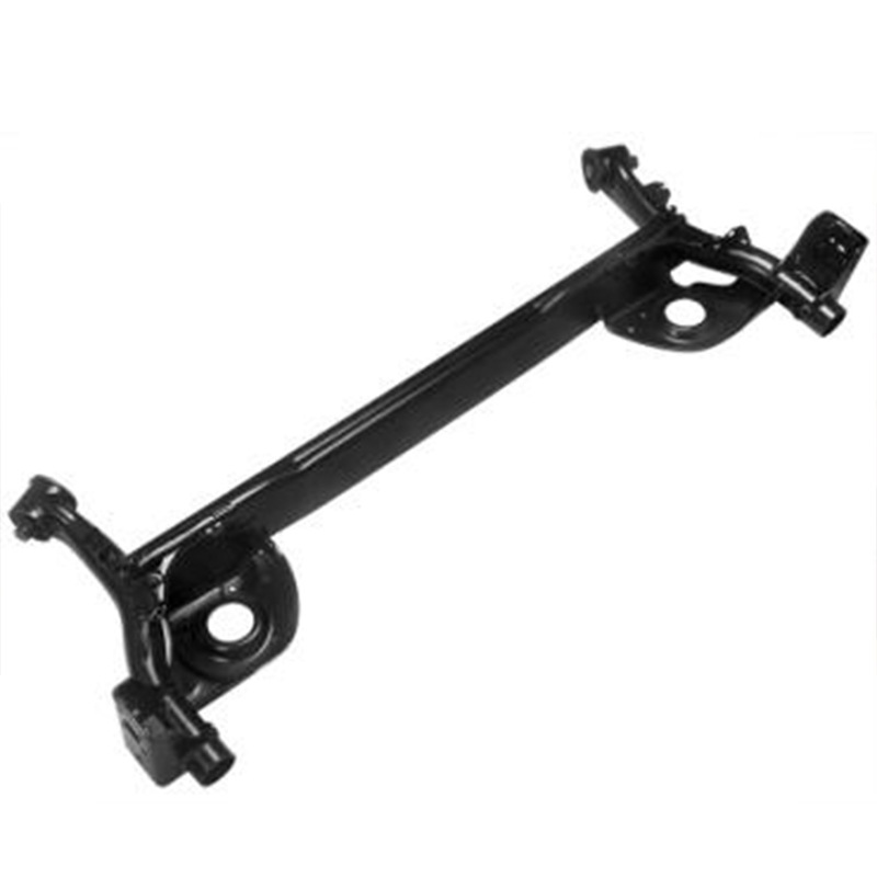 Manufacturer produces the new Sunshine N17 rear axle 55501-1HM0A-C111 (2010-2019)