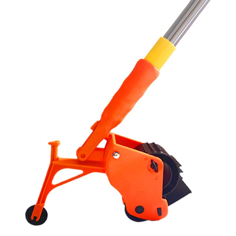 Cinta de película protectora de piso Dispositivo de pavimentación decoración película pegamento velocidad pegatina artefacto pegamento rodillo película velocidad pegatina