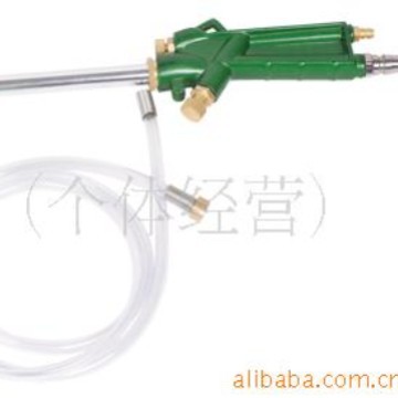 厂家热销供应高压清洗枪 多功能机洗枪 诚信经营 大量批发直销