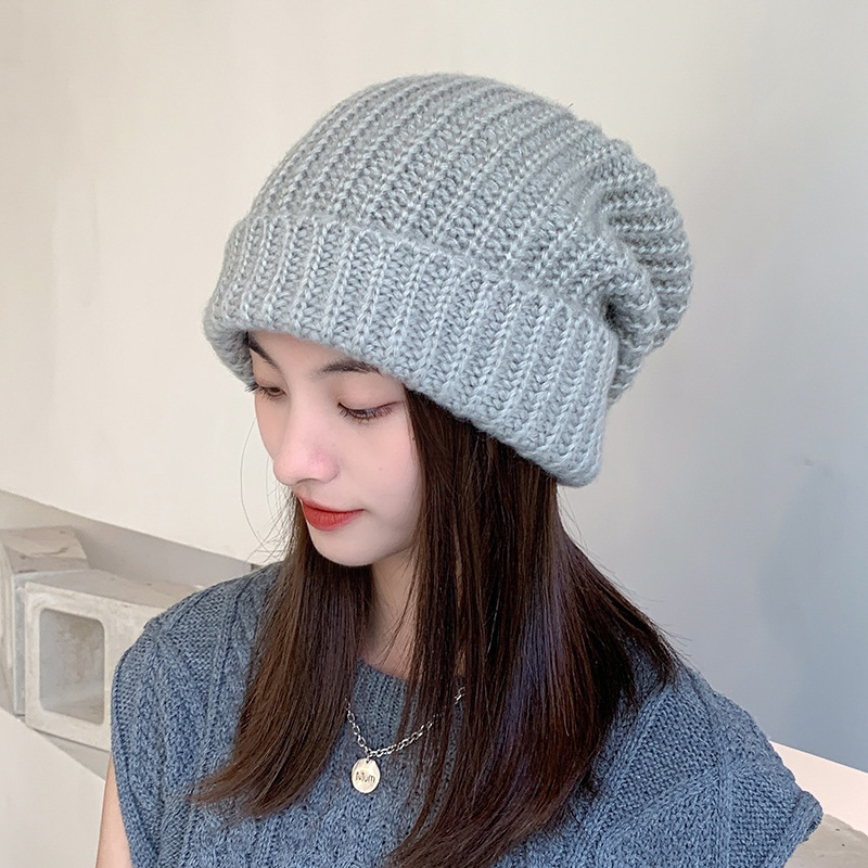 회색