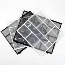 适用美的空调过滤网防尘网家用室内机1匹1.5匹2635GC