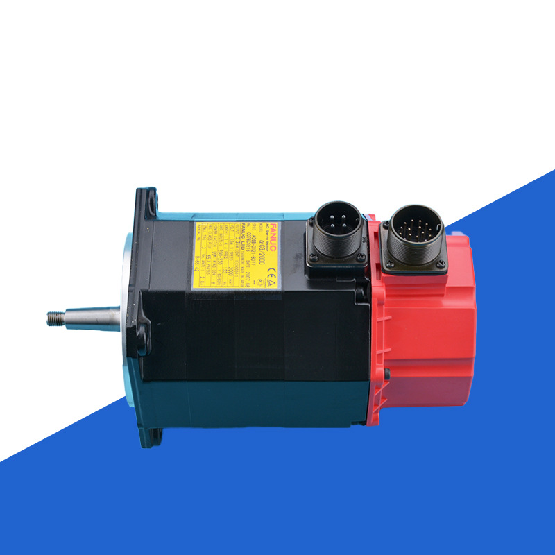 A06B-0121-B075 B077 B177 B575 B577发那科fanuc伺服电机现货议