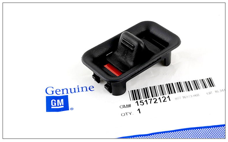 Suitable for 1999-2007 Gmc Chevrolet Door Switch Car Lock Accessories 15172121