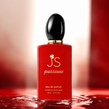 С������ֿ��Ůʿ��ˮ100ml��ɫ�ջ�����Ů�˵���ˮ���³־�