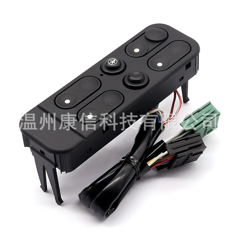 90312109 стеклянный подъемный переключатель для общего назначения