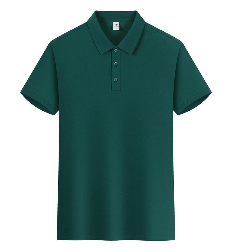 Verde oscuro