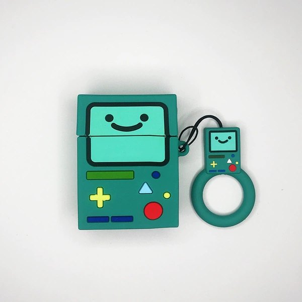 Treasure detection+pendant