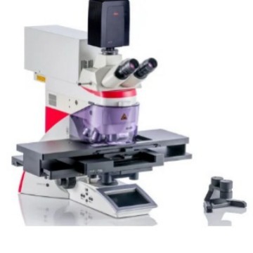 Leica   徕卡   LMD6  激光显微切割显微镜