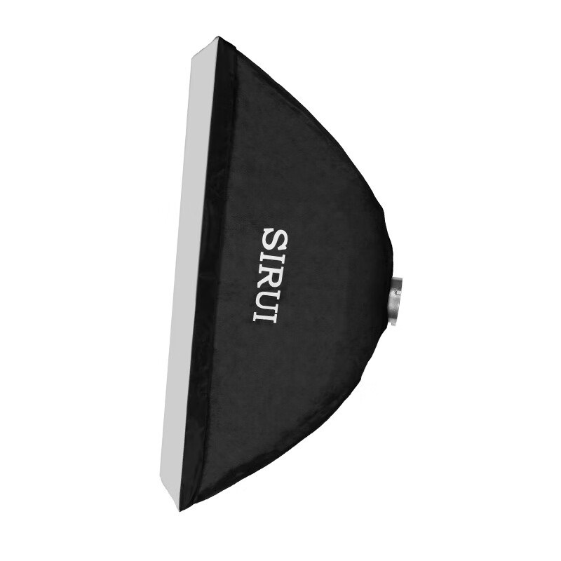 思锐（SIRUI）6090保荣卡口方形柔光箱 摄影棚影室闪光灯柔光箱柔