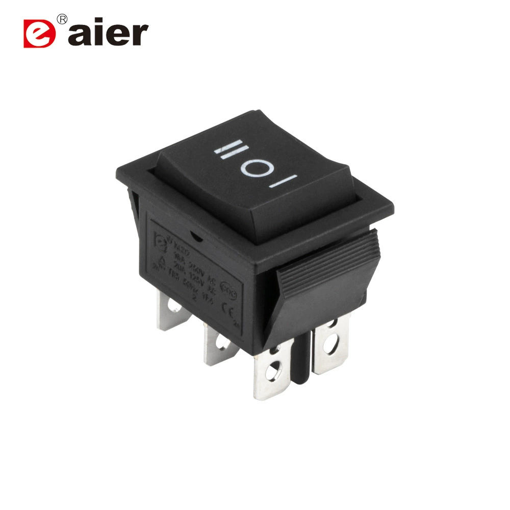 Сброс переключателя типа корабля переключатель двойного сброса квадратный переключатель двойной нож 6 футов переключатель типа корабля двойной переключатель стрелки