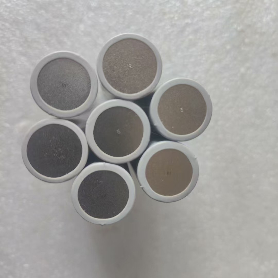 Lithium battery