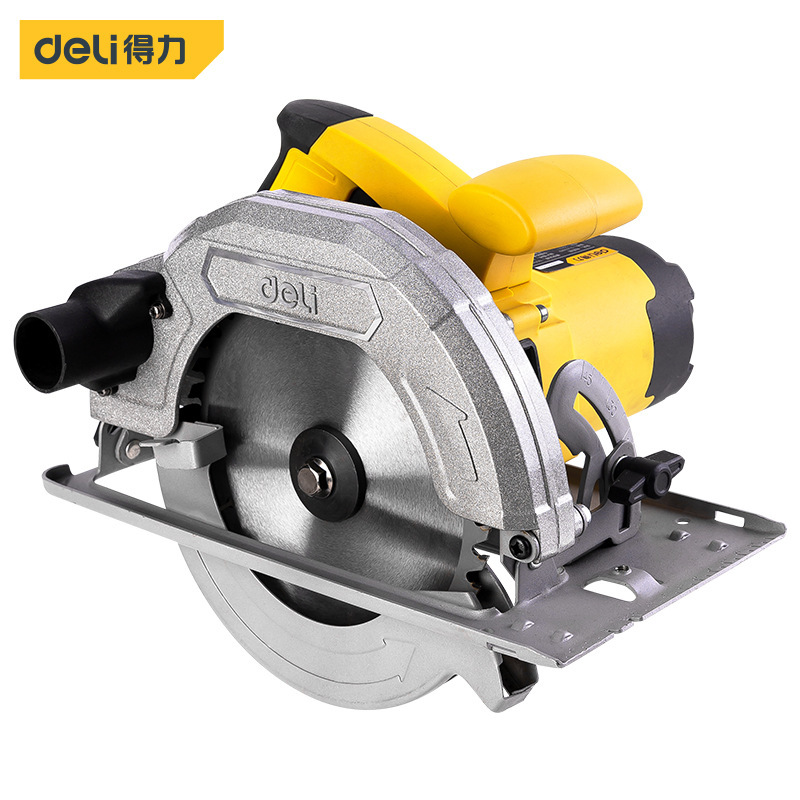 Effective portable electric saw Electric circular saw Woodworking saws cutting machine multi-function household Handheld Renovation tool