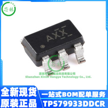 ԭװ��Ʒ TPS79933DDCR SOT-23-5 ��ѹ����ѹ��(LDO)оƬ