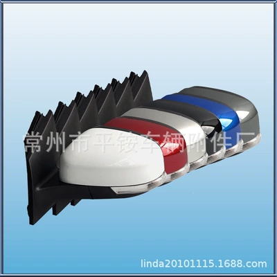 Ford Focus Models 12-18, Rearview – Rear mirror/rearview mirror assembly