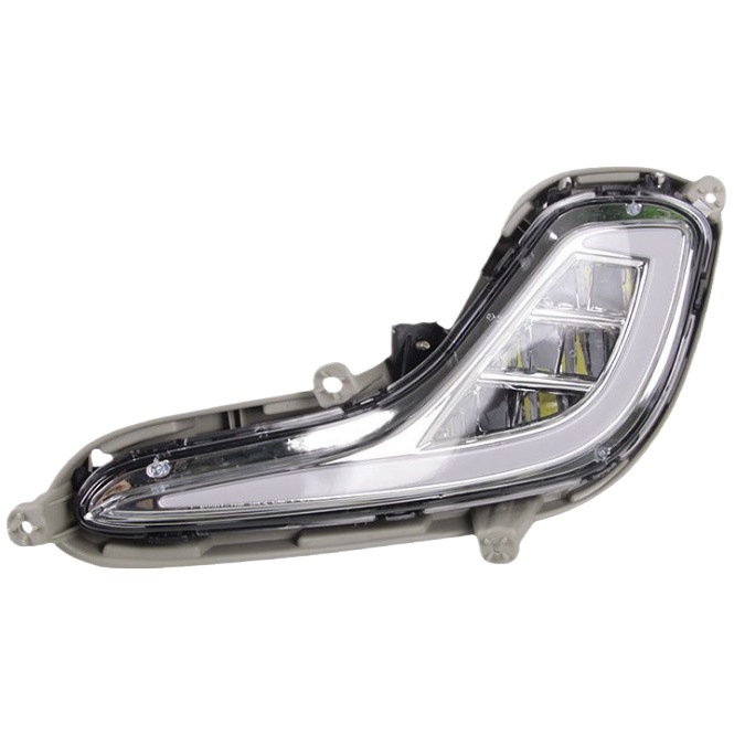 Adecuado para la luz diurna ACCENT 12-13 Rena HYUNDAI ACCENT/VERNA '12 ~ 17DRL