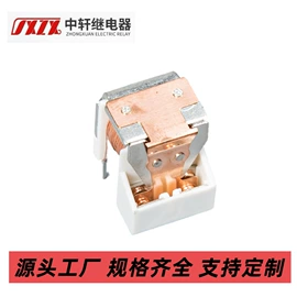 功率继电器;其他继电器;汽车继电器