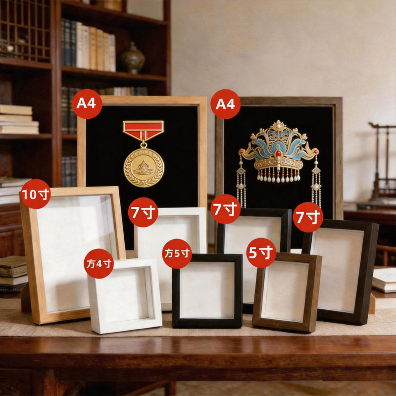 DIY Refrigerator Magnet Hollow 3cm Photo Frame Printed Photo Background Photo Wall Storage Creative Cartoon Holder DIY Refrigerator Magnet Hollow 3cm Photo Frame Printed Photo Background Photo Wall Storage Creative Cartoon Holder