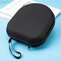 Круглая Bluetooth-гарнитура Edifier с креплением на голову, цифровой инструмент, жесткий диск, камера, кабель для передачи данных, маленькая косметичка eva, коробка