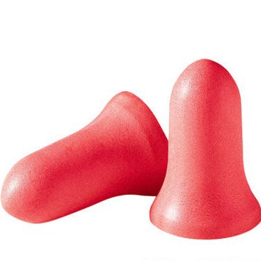 美国Honeywell霍尼韦尔耳塞防噪音睡眠隔音睡觉降噪神器MAX-1