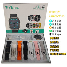 S9�{��ͨԒ�����ֱ�����Ѫ�������O�y���\���ֱ�Smartwatch set