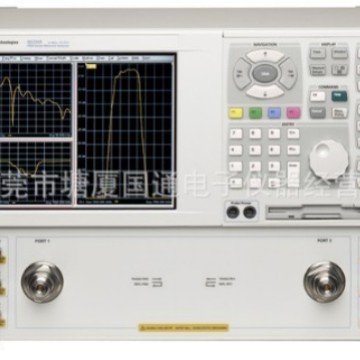 Agilent N5230A N5230A 微波网络分析仪