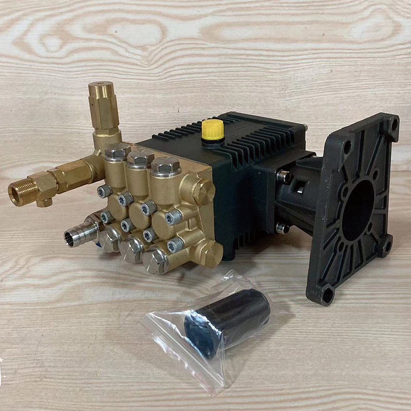 汽油柴油机超高压泵头内轴25.4/25轴高压清洗机配件