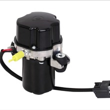 UP50新能源汽车刹车真空泵辅助泵电子助力器助力泵