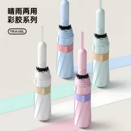 晴雨伞;雨伞;遮阳/太阳伞