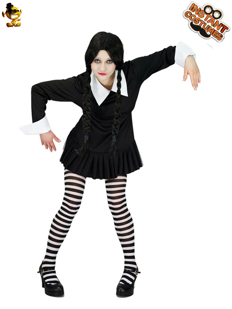 Halloween adulto película personaje Cosplay traje etapa rendimiento ropa traje de fiesta al por mayor distribución
