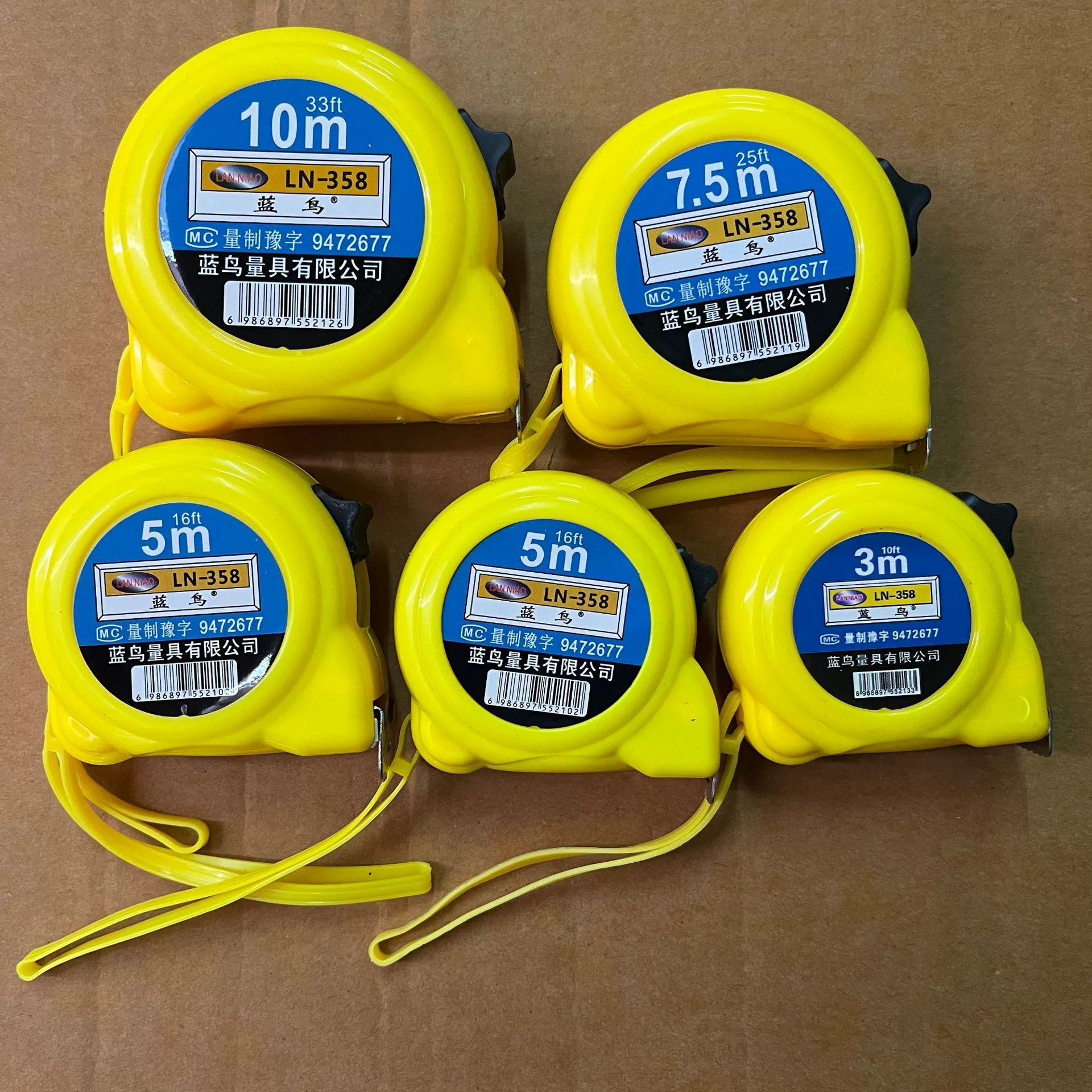 SOURCE производитель лента стальная лента Лента бренда Blue Bird Английская брендовая лента качество хорошая цена