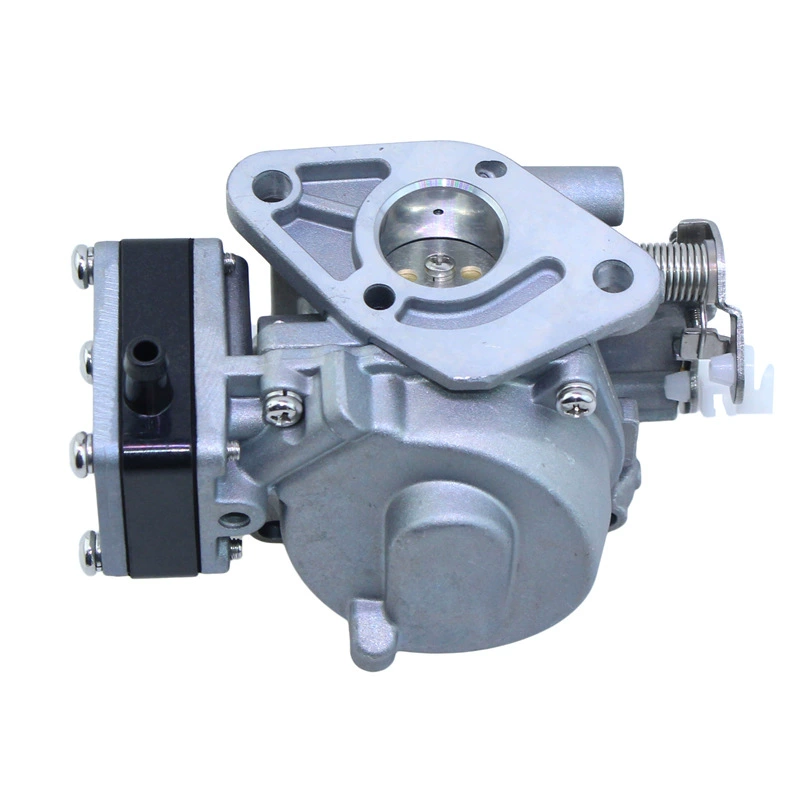 Dongfa Mercury T9.8HP внешний карбюратор в сборке 3303-803687A04 803687A