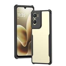 �m��OnePlus Ace 6T 5G TPU+�������֙C��͸��