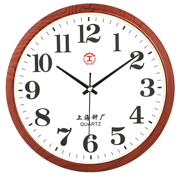 30 cm worker wood grain color
