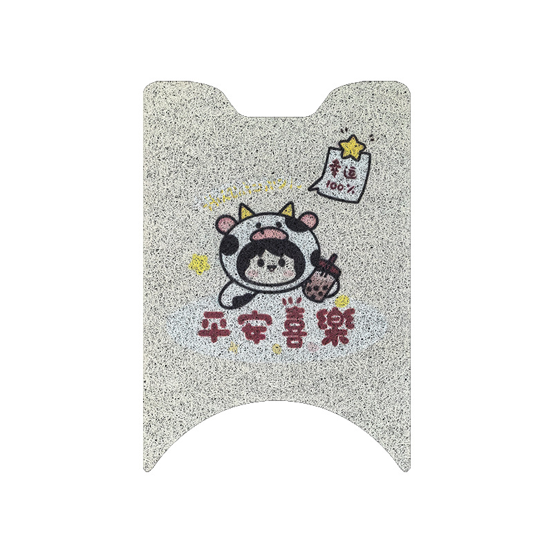 Electric Vehicle, Tailg Electric vehicle foot mat - xinghe-sx-youpao-peace-and-joy