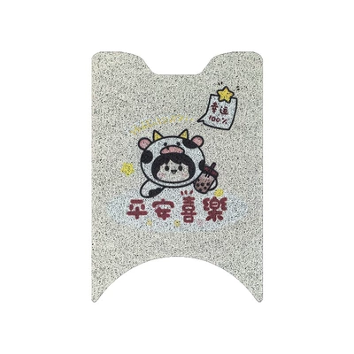Foot Pads – Electric vehicle foot mat - xinghe-sx-youpao-safe-sound-and-happy