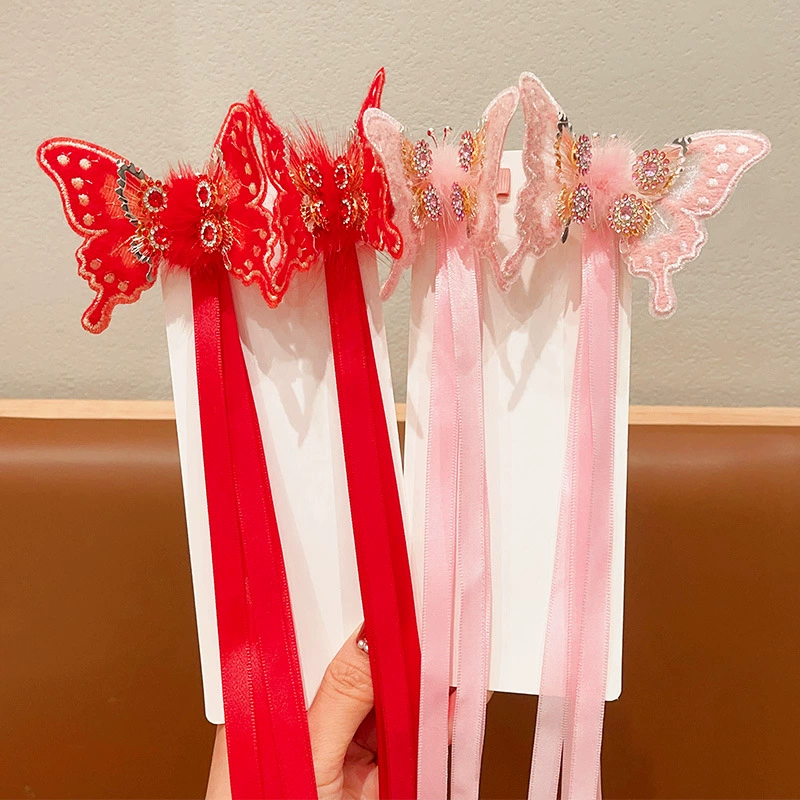 Children's hairgrip, Hanfu, universal hair accessory, hairpins, dress up