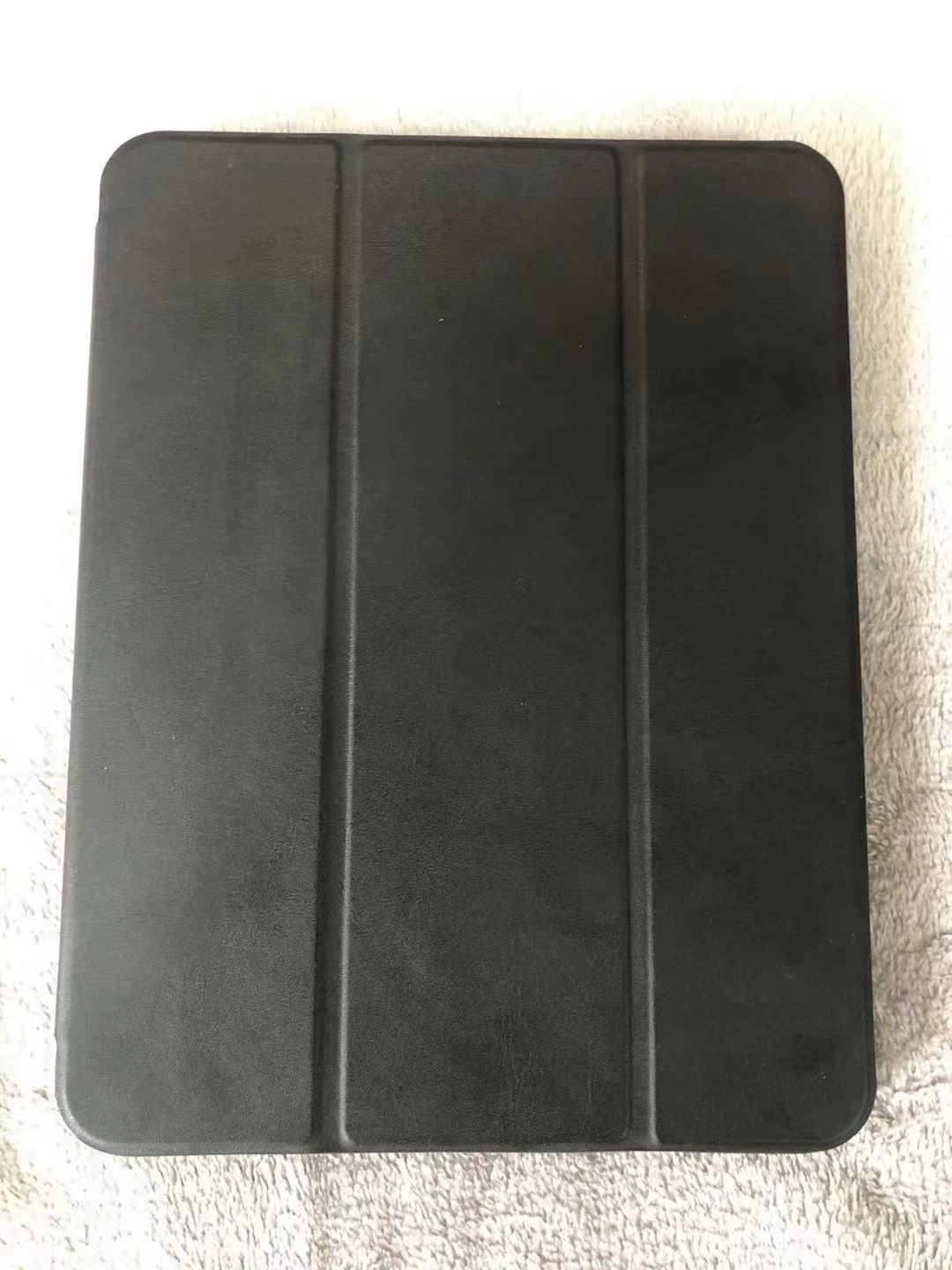 Подходящий для iPad 2022 10 10.9-дюймовный TPU корпус защитный чехол для ipad8/9/9.7 кожаный чехол