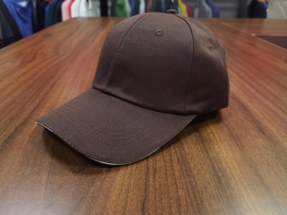 Sombrero LOGOTIPO de impresión gorra de béisbol bordado gorra de Grupo Trabajo catering voluntario gorra de sol sombrero de Estudiante