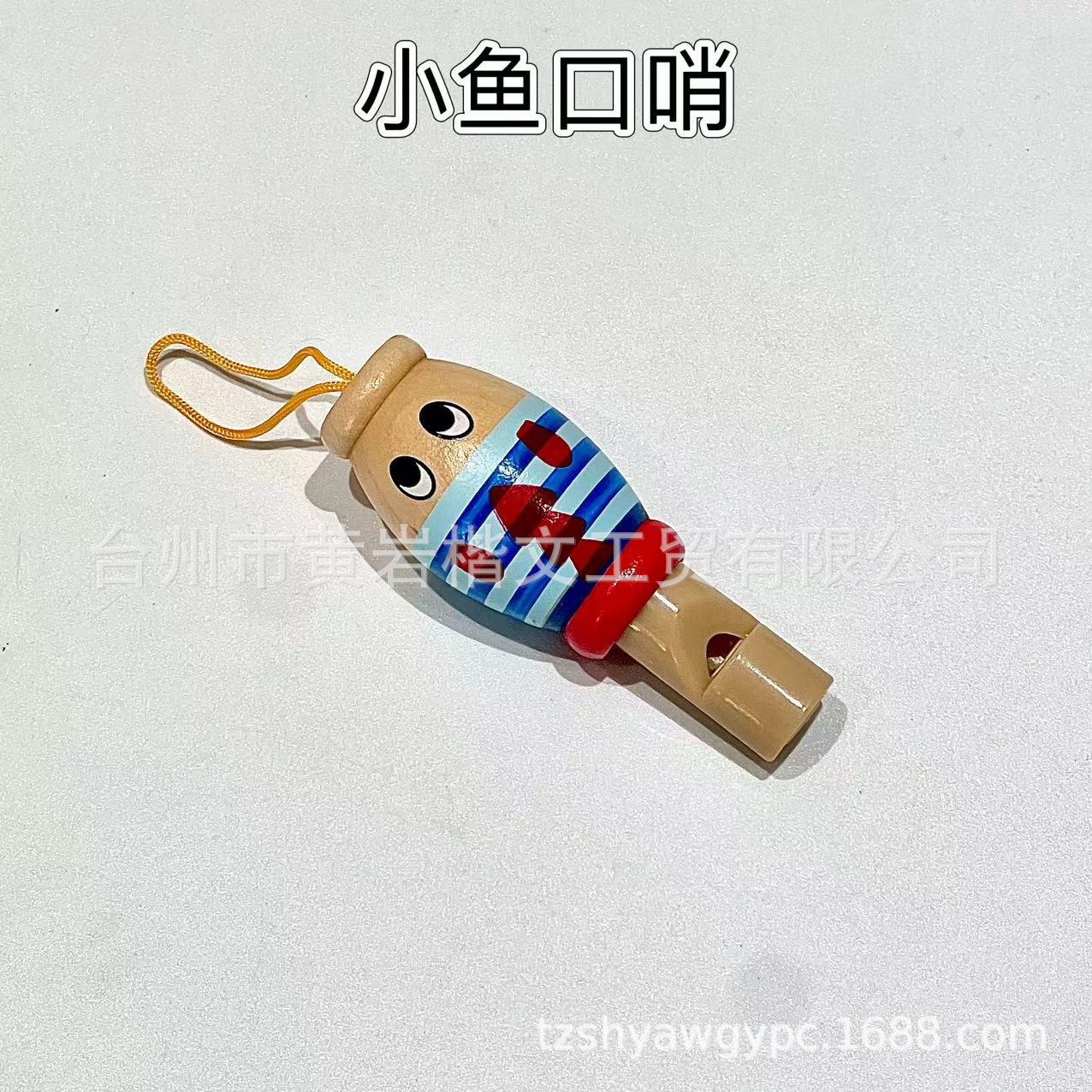 Madera animal silbato niños silbato música bebé madera temprana educación musical instrumento musical bebé instrumento musical silbato venta al por mayor