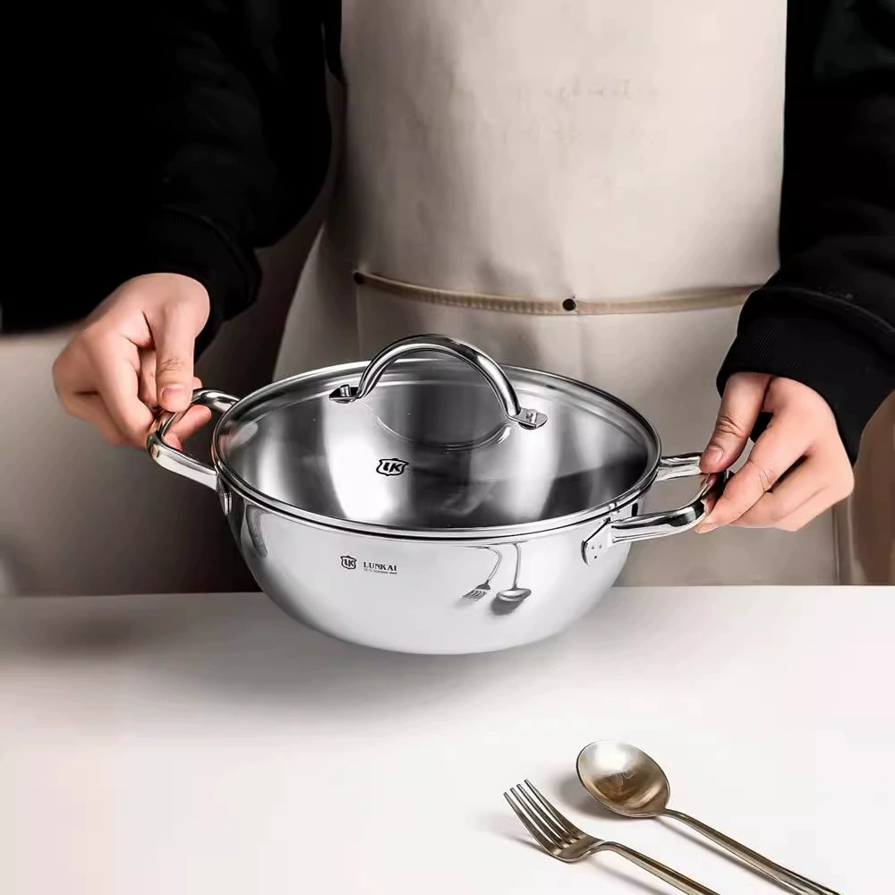 П pots?
