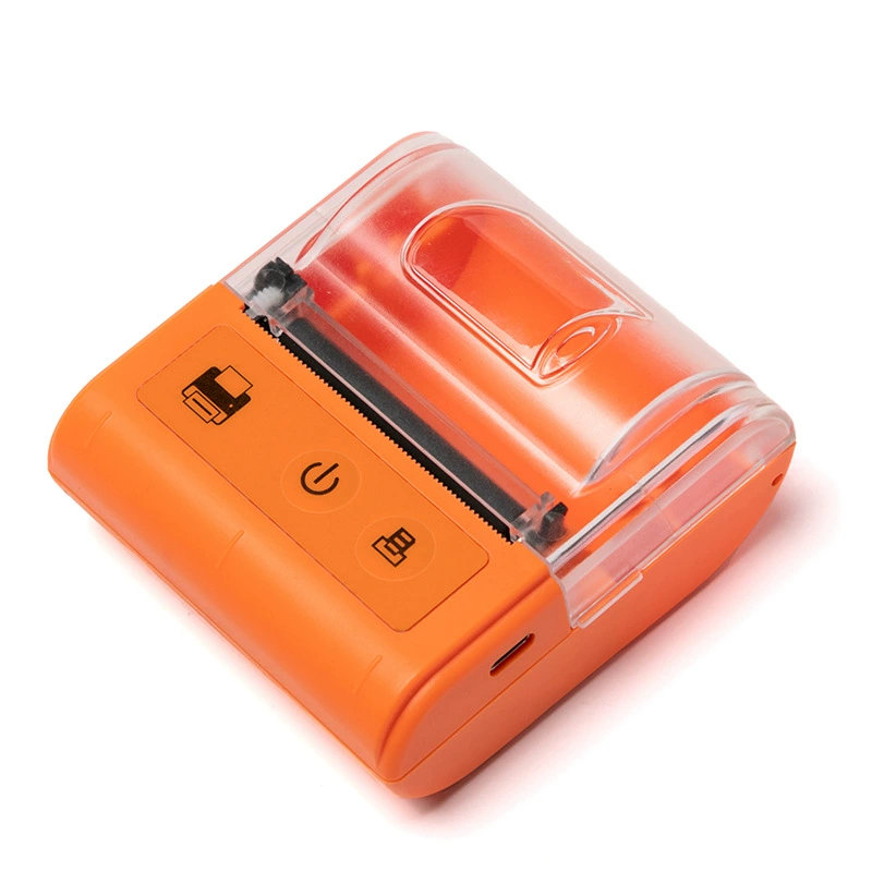 Handheld printer, 58mm, bluetooth