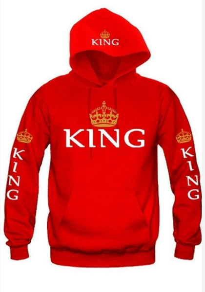 Red King