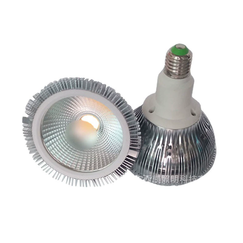[COB PAR30 5W E27 85-265V 5W LED COB PAR ]