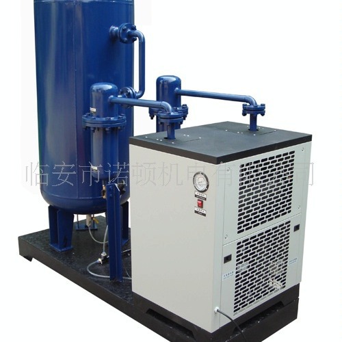 供应压缩空气净化成套设备 后处理设备