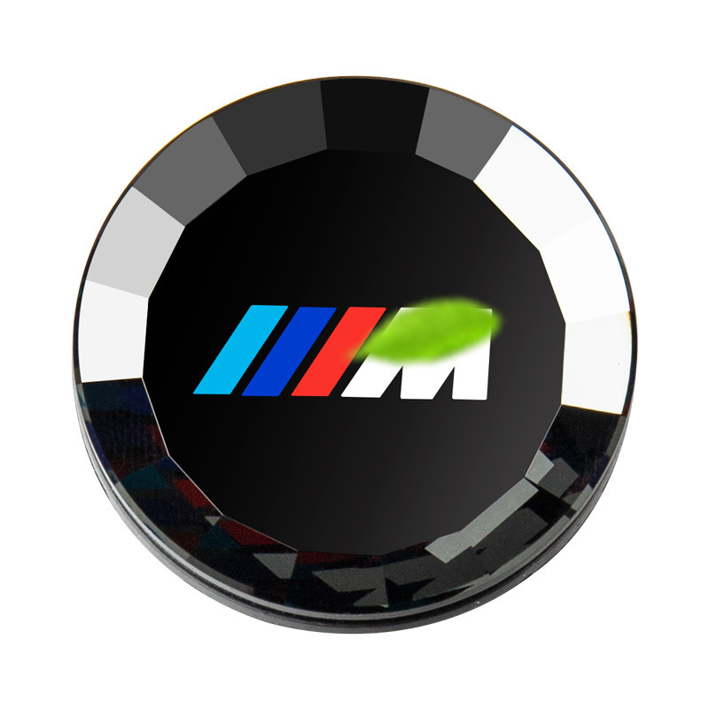 BMW 새로운 3 시리즈 4 시리즈 5 시리즈 X3X4IX3 크리스탈 시작 버튼 빛 전송 내부 수정에 적합한 국경 간 뜨거운 판매