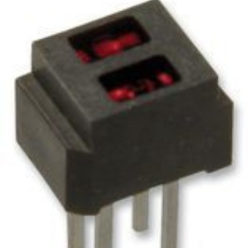 供OPTEK原装正品 光断续器-红外反射传感器 达林顿输出 OPB607A