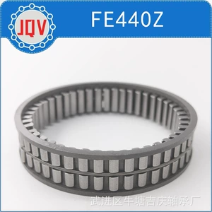 Fe440Zfe441Z One-Way Bearing Needle Roller Bearing Bicycle Non-Wheel Changzhou Manufacturer Large Supply