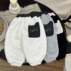 童裤;童T恤;童套装