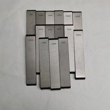 金刚砂定角磨刀器配件金刚石磨刀石磨石条磨刀棒料耐磨开刃磨刀石